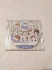 ドラマCD】NORN9 ノルン+ノネット アクト チューン 予約特典 「ノルン大掃除」
