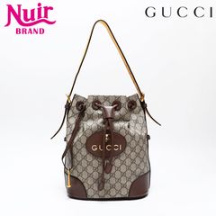ルイ・ヴィトン LOUIS VUITTON 長袖シャツ 19SS シルク  RW191A キャットグラム ブラウン LOUIS VUITTON - ヴィトン LV 19SS シルク RW191A キャット