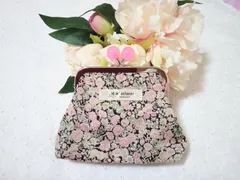 2025年最新】リバティ チャイブ スモーキーピンク 生地の人気