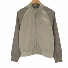 ステューシー Stussy Louise Two Tone Harrington レディース JPN：S 