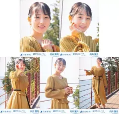 乃木坂46 錆びたコンパス 生写真 フルコンプ 乃木坂46 OFFICIAL WEB SHOP | 乃木坂46 グッズ通販サイト