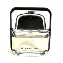 お値下げ！中古✴︎ GIVENCHY PLAY 香水50ml 箱無し 2025年最新】givenchy 香水 playの人気アイテム - メルカリ