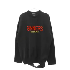 2024年最新】balenciaga sinnersの人気アイテム - メルカリ