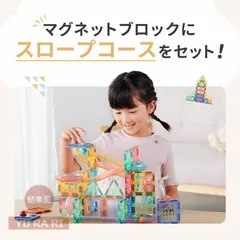 2025年最新】マグビルド スロープの人気アイテム - メルカリ