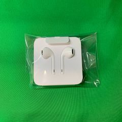 中古 EarPods (Lightningコネクタ)