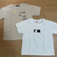 120サイズ まとめ売り 韓国子ども服 春夏