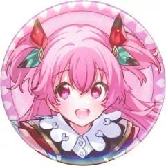 【中古】バッジ・ピンズ 桃井愛莉ver. 56mm缶バッジ 「CD プロジェクトセカイ カラフルステージ! feat. 初音ミク MORE MORE JUMP! 4rd Single ワールドワイドワンダー/メタモリボン」 タワーレコード購入特典