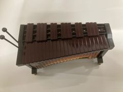 サントリーブランデー　エクストラ木琴型