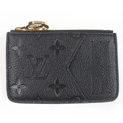 ◇ルイヴィトン◇モノグラムアンプラント/ポルトカルトロミー/ケース コメ兵｜【未使用品】ルイヴィトン モノグラムアンプラント