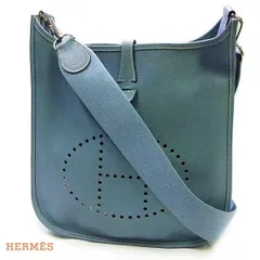 2024年最新】エルメス HERMES エブリン2PMの人気アイテム - メルカリ