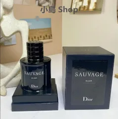 2025年最新】dior sauvage 100mlの人気アイテム - メルカリ