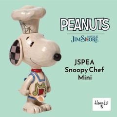 Jim Shore Mini (ミニタイプは初めて購入する方にもおすすめ♪）