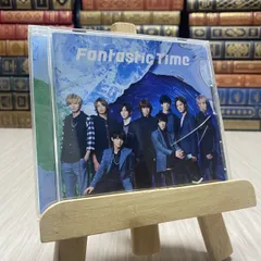 Fantastic Time〈通常盤/初回プレス仕様〉 楽天市場】hey!say!jump fantastictime 通常盤の通販
