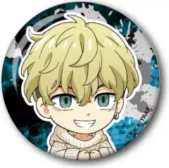 【中古】バッジ・ピンズ 松野千冬 「東京リベンジャーズ トレーディング缶バッジ」