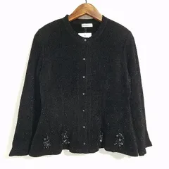 美品✨アトリエサガン◇フラワー装飾ニットアンサンブル カシミヤ カーディガン 2025年最新】Yahoo!オークション -アトリエ サガンの中古品