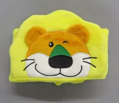 【中古】アクセサリー(非金属) らいおんくん ヘアバンド 「たべっ子どうぶつ THE MOVIE」