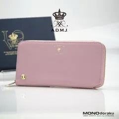 2025年最新】A.D.M.J レディース 長財布の人気アイテム - メルカリ