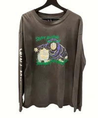 セントマイケル ロンT 希少モデル XL セントマイケルロンt 完売品