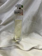 Salvatore Ferragamo》サルヴァトーレフェラガモ オードパルファム 50ml 香水管Y10