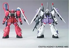 【中古】【非常に良い】HCM-Pro ガンダム SEED Z.A.K.U.セット (機動戦士ガンダムSEED DESTINY) o7r6kf1