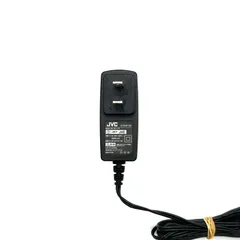 Victor　ACアダプター　中古品　F2122 オンライン ストアテレビ・オーディオ・カメラ - Victor AC