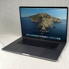 ◇ジャンク品・本体のみ◇Apple MacBook Pro (15インチ 2018)【Radeon
