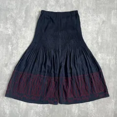 2025年最新】haat イッセイミヤケ スカートの人気アイテム - メルカリ