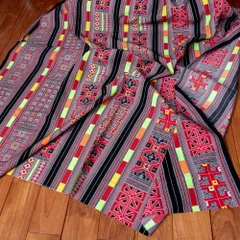 2025年最新】ベトナム刺繍テーブルクロスの人気アイテム - メルカリ 2025年最新】ベトナム刺繍テーブルクロスの人気アイテム - メルカリ