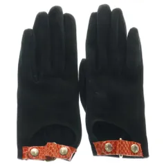 2025年最新】ロエベ 手袋の人気アイテム - メルカリ