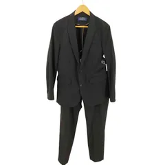 ナノユニバース ダメリーノ スーツ セットアップ ウォッシャブル 黒 S 楽天市場】ダメリーノSOLOTEX 4WAY ストレッチセットアップ NANO
