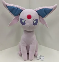 2025年最新】めちゃもふぐっと エーフィの人気アイテム - メルカリ