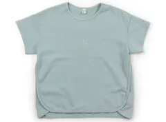 【アプレレクール/apreslescours】Tシャツ・カットソー 140サイズ 女の子【子供服・ベビー服】（1877866）