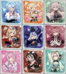 2025年最新】ブシロード hololive SUPER EXPO 2022 トレーディングミニ