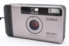 2025年最新】KONICA BIG MINI BM-301 の人気アイテム - メルカリ