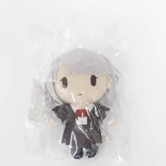 ★【未使用】アイドルマスター シャイニーカラーズ ぬいぐるみ 久川凪 Amazon.co.jp: アイドルマスター シンデレラガールズ ミニ
