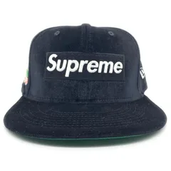 ニューエラ シュプリーム 59FIFTY 7 5/8 Amazon | [ニューエラ] 59FIFTY 【2-TONE BOX LOGO FITTED CAP