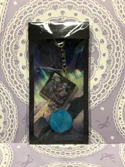 ホロライブ　星街すいせい　STELLAR into the GALAXY Album KEychain A-13