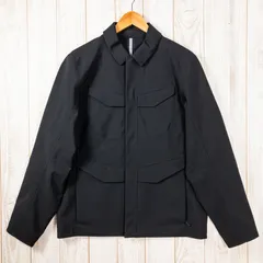 2025年最新】veilance field shirtの人気アイテム - メルカリ