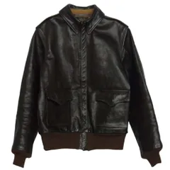 レア美品　The REAL McCOY'S ウールWライダーススポーツジャケット barnstormer_daily | リアルマッコイズ REAL McCOYS 革ジャン