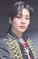 【中古】コレクションカード(男性) Stray Kids/I.N(アイエン)/CD「樂-STAR (ROCK-STAR)」(通常盤/限定盤)封入フォトカード