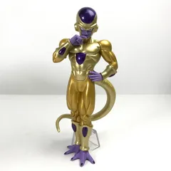 ドラゴンボール 一番くじ フィギュア ゴッドベジータ ゴールデンフリーザ ブロリーやゴールデンフリーザ、クウラ（最終形態） が