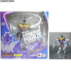 魂ウェブ商店限定 S.H.Figuarts(フィギュアーツ) 仮面ライダーフォーゼ メテオなでしこフュージョンステイツ 仮面ライダー×仮面ライダー ウィザード&フォーゼ MOVIE大戦アルティメイタム 完成品 可動フィギュア バンダイ