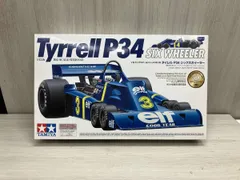 2025年最新】1/12 タイレル P34の人気アイテム - メルカリ