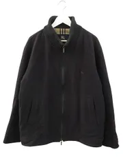 BURBERRY　　ジャケットコート　ウール バーバリー BURBERRY トレンチコート 裏地ノヴァチェック