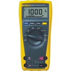 中古 【新品・7営業日以内発送】【即納在庫品】ＦＬＵＫＥ 175 デジタル・マルチメーター 真の実効値【沖縄離島販売不可】 即納