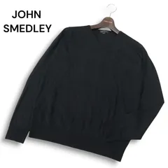 美品✨ジョンスメドレー ニット セーター ネイビー メリノウール M 楽天市場】ジョンスメドレー JOHN SMEDLEY ニットセーター