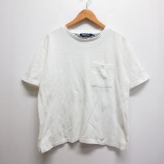 アプワイザーリッシェ Apuweiser-riche 23SS ポリエステル