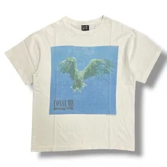 登坂広臣さん着SAINT MICHAEL × FORSOMEONE Tシャツ セントマイケル FORSOMEONE フォーサムワン Tシャツ Lサイズ