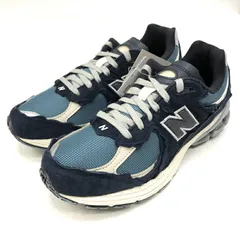 new balance　ニューバランス　M2002RDF　23.5センチ New Balance 2024年春夏新作♪ Balance【ニューバランス