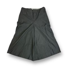 コムデギャルソンガール　テンセルパンツ コムデギャルソンガール テンセルパンツ